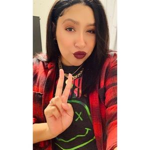 Meet your Posher, Sasha